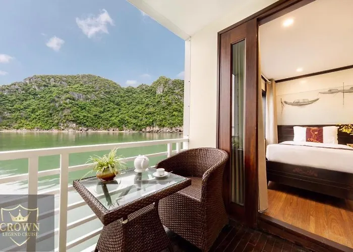 Aquamarine Premium Cruise