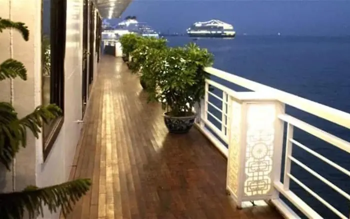 Aquamarine Premium Cruise