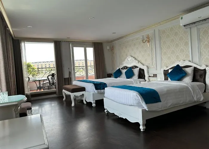 Aquamarine Premium Cruise 5*