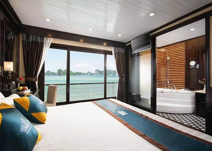 Aquamarine Premium Cruise