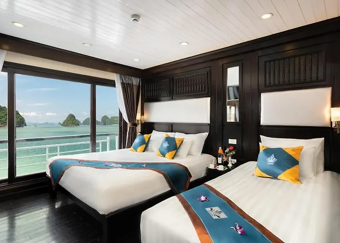 Aquamarine Premium Cruise