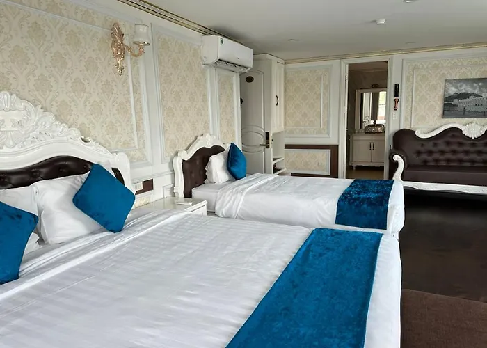 Aquamarine Premium Cruise 5*